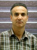 AliReza MohammadiArya